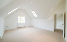 Sulgrave bedroom extension leads