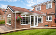 Sulgrave house extension leads